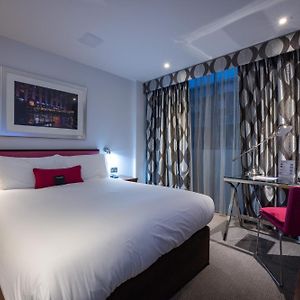 Deluxe Club Double Kamer