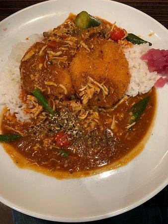 Coco Ichibanya Higashi-Shinjuku Eki-Mae